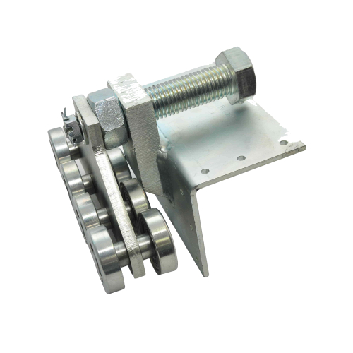 Опора с боковым креплением Ролтэк 002 | МИКРО 1