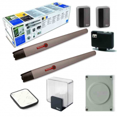 Nice TO5024HSBDKIT2 Комплект автоматики для ворот